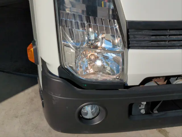 日産 アトラス CBF-SQ1F24(2WD)の写真13