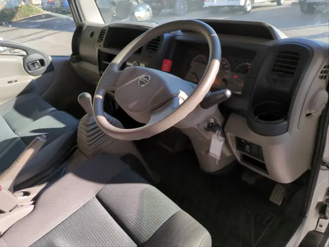 日産 アトラス CBF-SQ1F24(2WD)の写真15