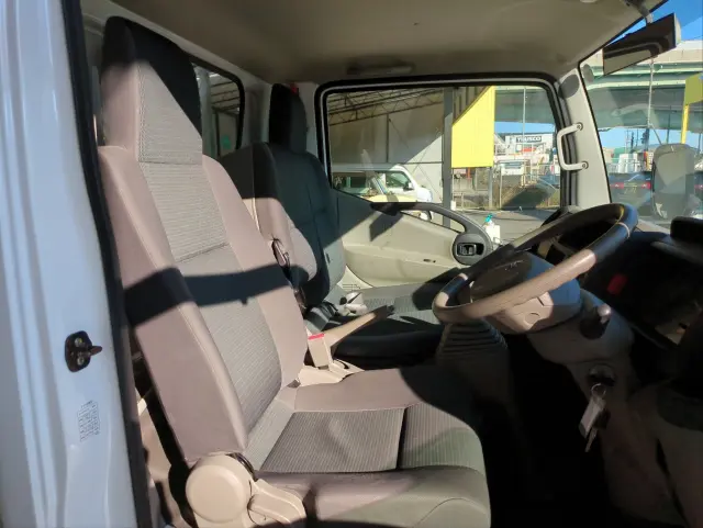 日産 アトラス CBF-SQ1F24(2WD)の写真16