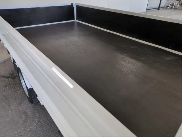 日産 アトラス CBF-SQ1F24(2WD)の写真17