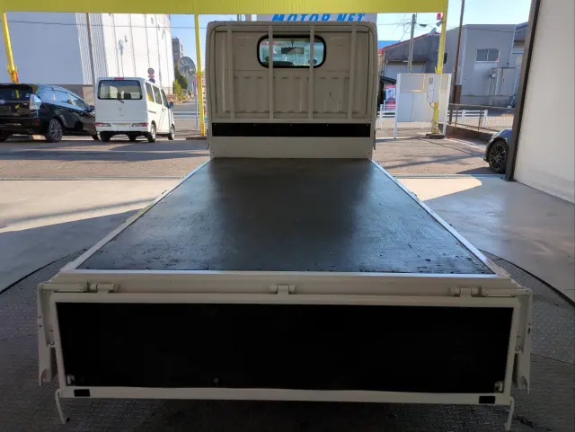 日産 アトラス CBF-SQ1F24(2WD)の写真18