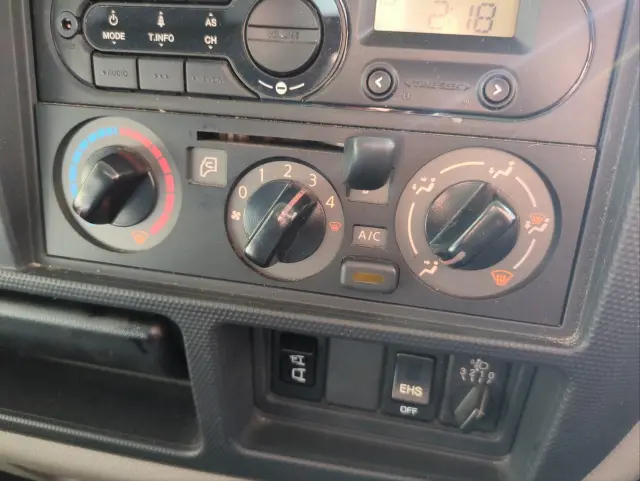 日産 アトラス CBF-SQ1F24(2WD)の写真20