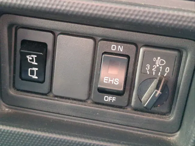 日産 アトラス CBF-SQ1F24(2WD)の写真21