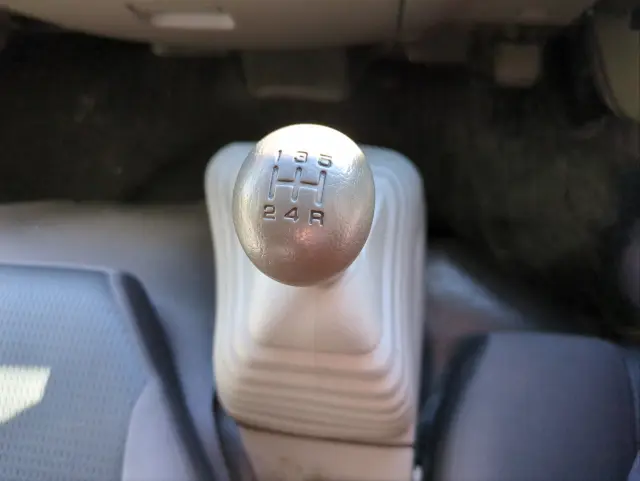 日産 アトラス CBF-SQ1F24(2WD)の写真22