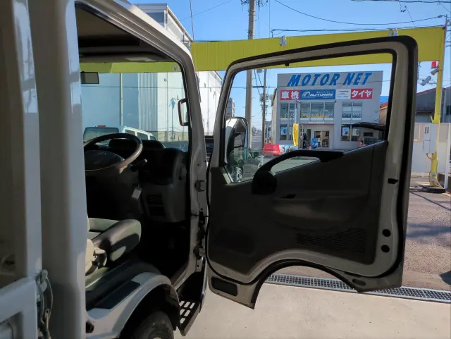 日産 アトラス CBF-SQ1F24(2WD)の写真24