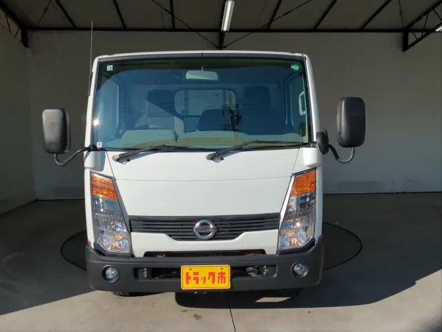 日産 アトラス CBF-SQ1F24(2WD)の写真27