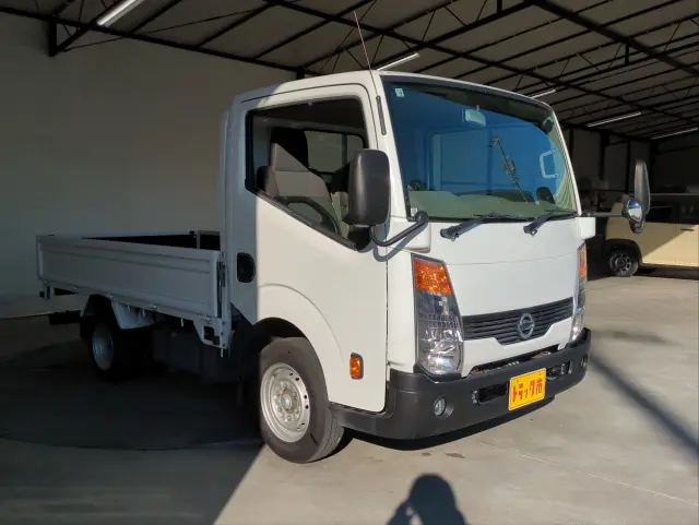 日産 アトラス CBF-SQ1F24(2WD)の写真28