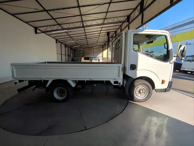 日産 アトラス CBF-SQ1F24(2WD)の写真29