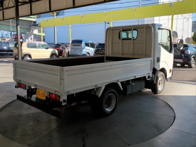 日産 アトラス CBF-SQ1F24(2WD)の写真30