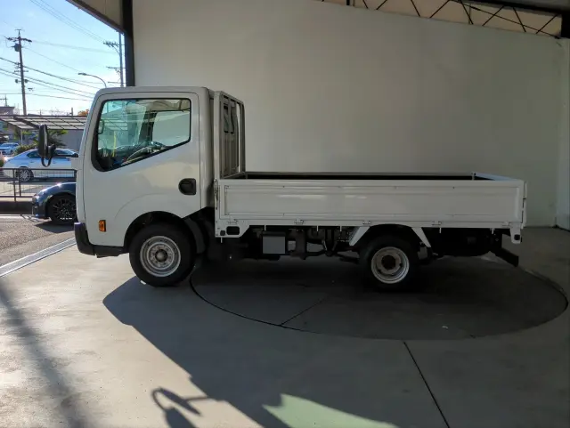 日産 アトラス CBF-SQ1F24(2WD)の写真33