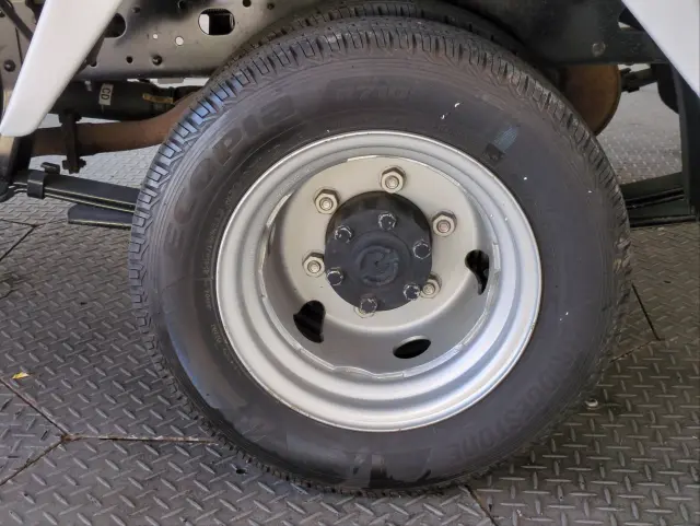 日産 アトラス CBF-SQ1F24(2WD)の写真34