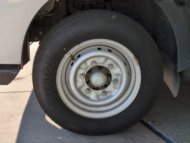 日産 アトラス CBF-SQ1F24(2WD)の写真35