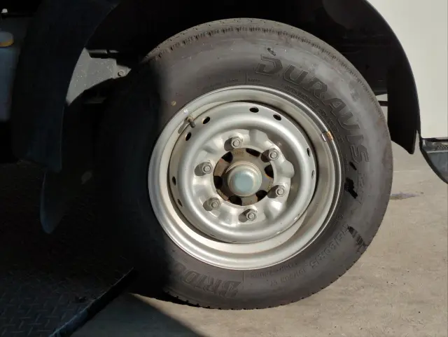 日産 アトラス CBF-SQ1F24(2WD)の写真36