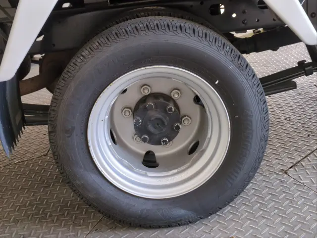 日産 アトラス CBF-SQ1F24(2WD)の写真37