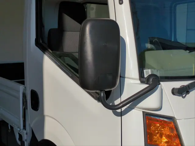 日産 アトラス CBF-SQ1F24(2WD)の写真40