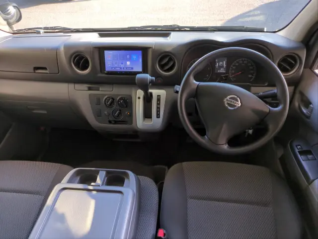 日産 キャラバン LDF-VW2E26の写真6