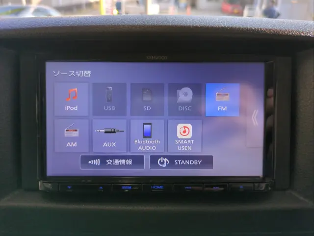 日産 キャラバン LDF-VW2E26の写真9