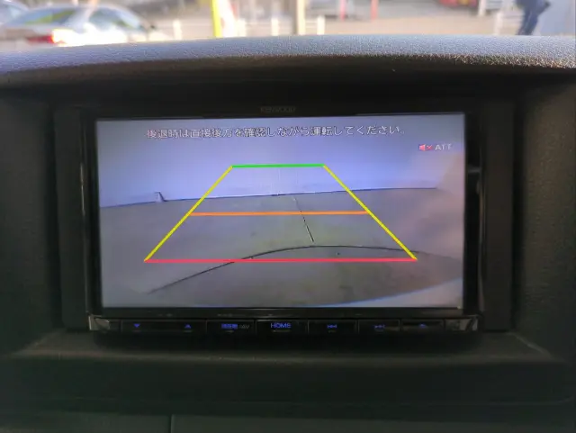 日産 キャラバン LDF-VW2E26の写真10