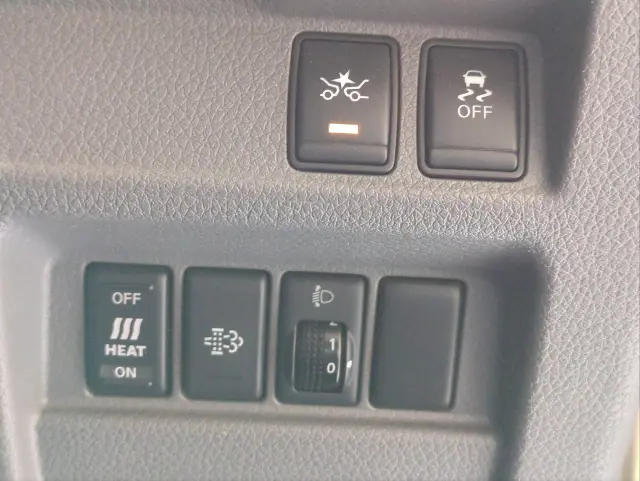 日産 キャラバン LDF-VW2E26の写真12