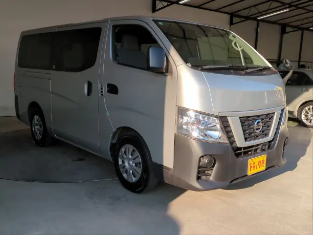 日産 キャラバン LDF-VW2E26の写真14