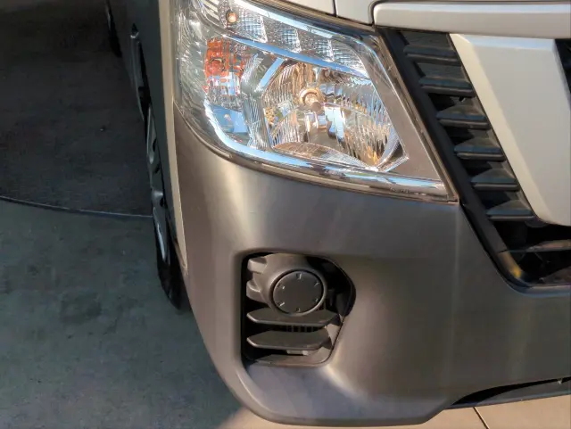 日産 キャラバン LDF-VW2E26の写真16