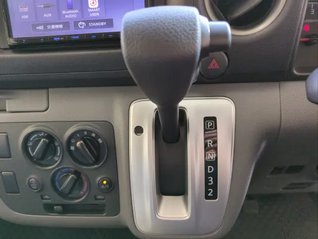 日産 キャラバン LDF-VW2E26の写真22