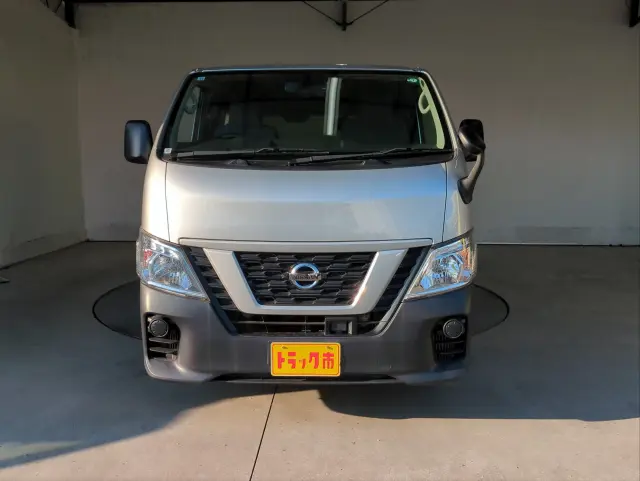 日産 キャラバン LDF-VW2E26の写真31