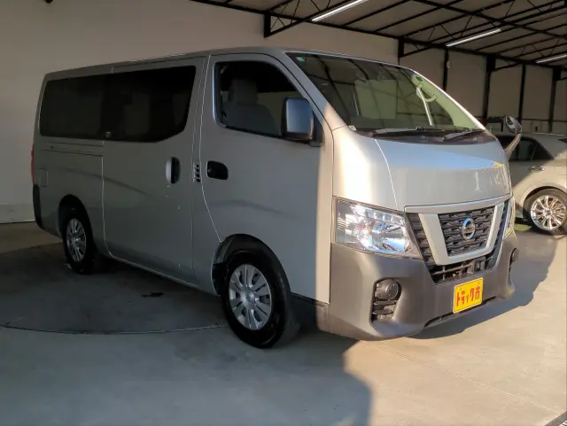 日産 キャラバン LDF-VW2E26の写真32