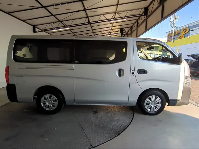日産 キャラバン LDF-VW2E26の写真33