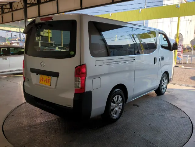日産 キャラバン LDF-VW2E26の写真34