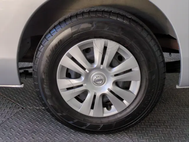 日産 キャラバン LDF-VW2E26の写真38