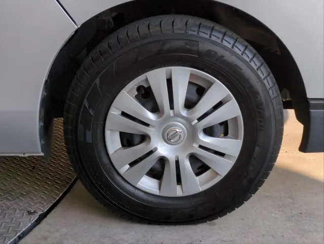 日産 キャラバン LDF-VW2E26の写真40