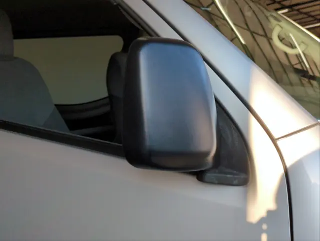 日産 キャラバン LDF-VW2E26の写真43