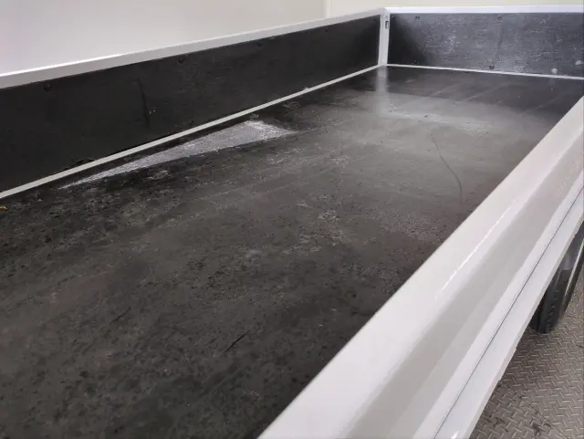 三菱 キャンター TKG-FBA20(2WD)の写真4