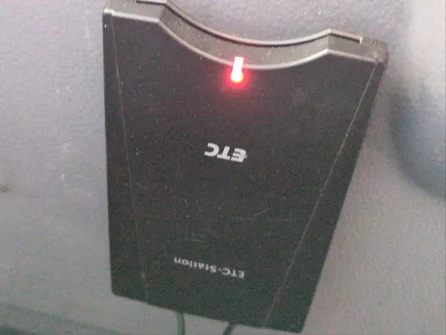 三菱 キャンター TKG-FBA20(2WD)の写真9