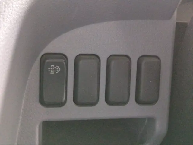 三菱 キャンター TKG-FBA20(2WD)の写真10