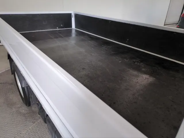 三菱 キャンター TKG-FBA20(2WD)の写真18