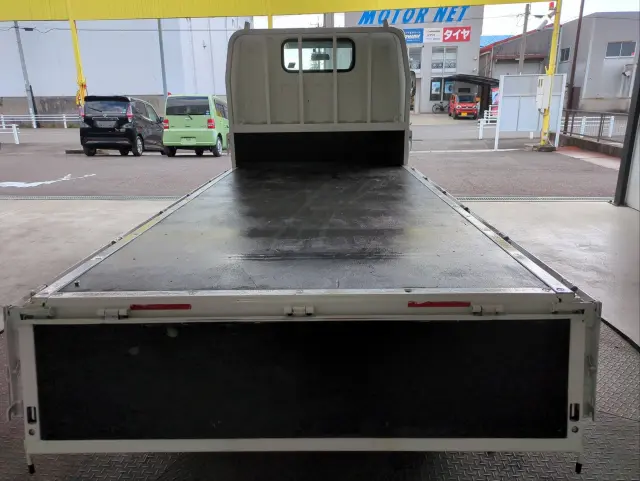 三菱 キャンター TKG-FBA20(2WD)の写真19