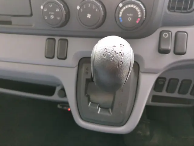 三菱 キャンター TKG-FBA20(2WD)の写真22