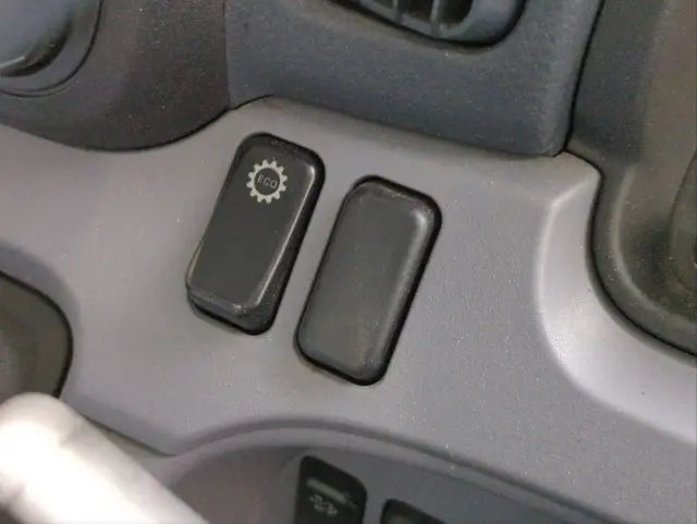 三菱 キャンター TKG-FBA20(2WD)の写真23