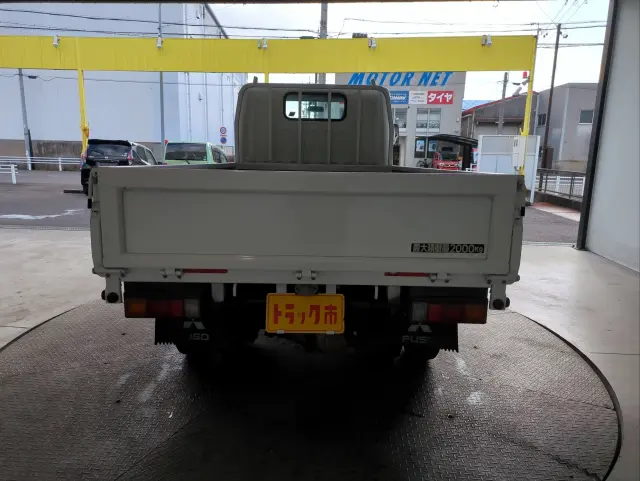 三菱 キャンター TKG-FBA20(2WD)の写真32