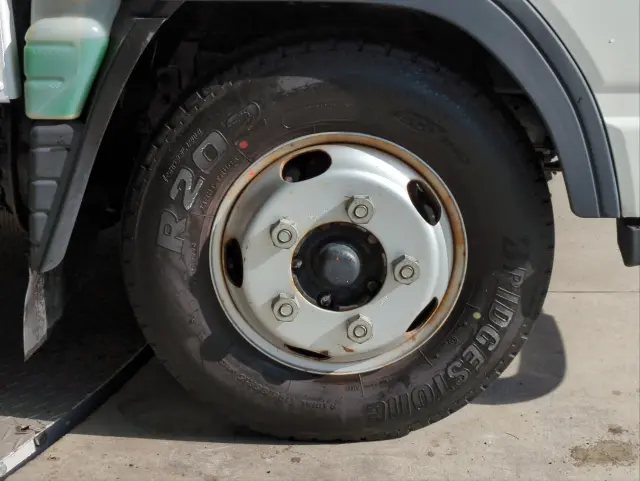 三菱 キャンター TKG-FBA20(2WD)の写真37