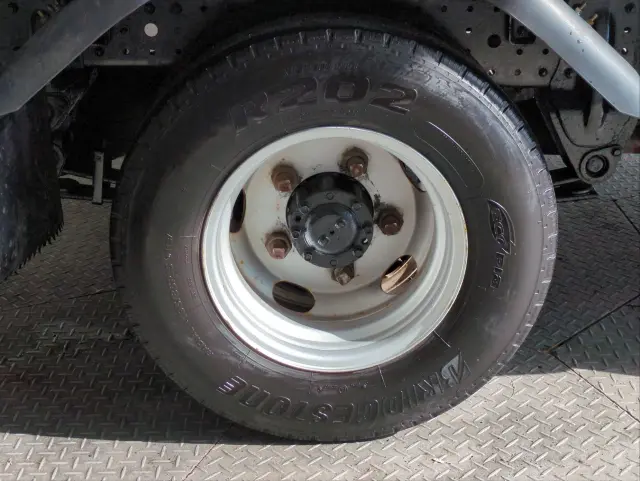 三菱 キャンター TKG-FBA20(2WD)の写真38