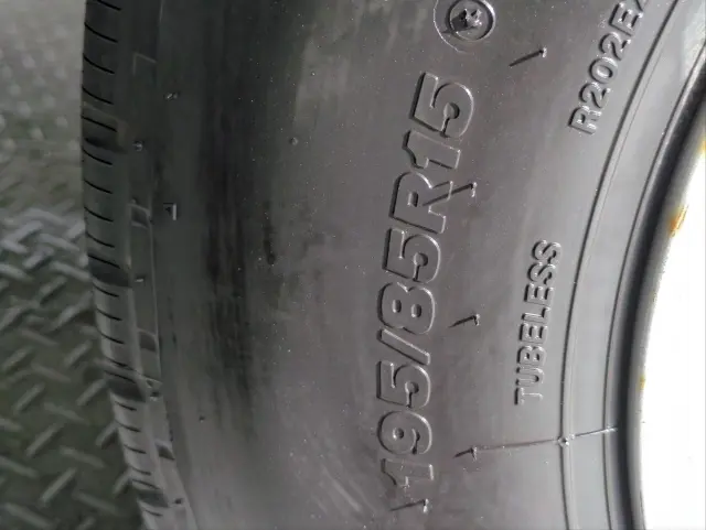 三菱 キャンター TKG-FBA20(2WD)の写真39