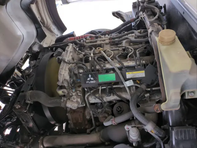 三菱 キャンター TKG-FBA20(2WD)の写真41