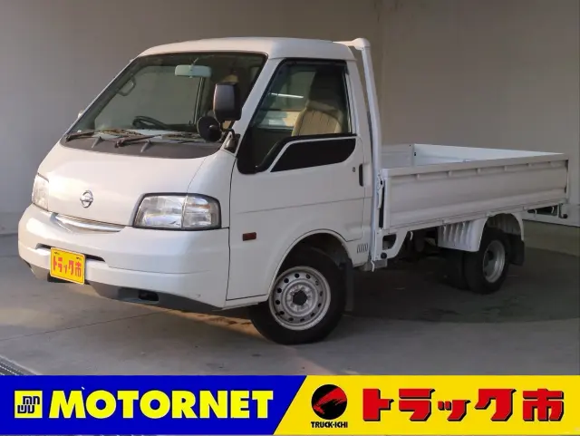 日産 バネットトラック 2KP2TN(2WD)の写真1