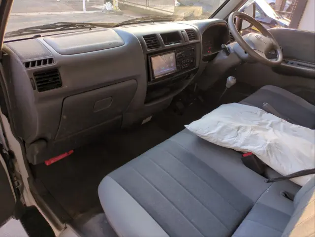 日産 バネットトラック 2KP2TN(2WD)の写真2