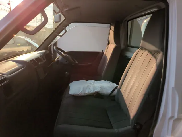 日産 バネットトラック 2KP2TN(2WD)の写真3