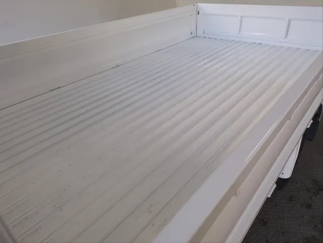 日産 バネットトラック 2KP2TN(2WD)の写真4