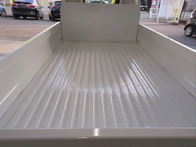 日産 バネットトラック 2KP2TN(2WD)の写真5